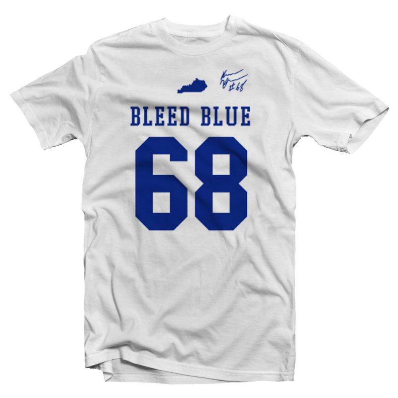 Horsey Name Signature Tee