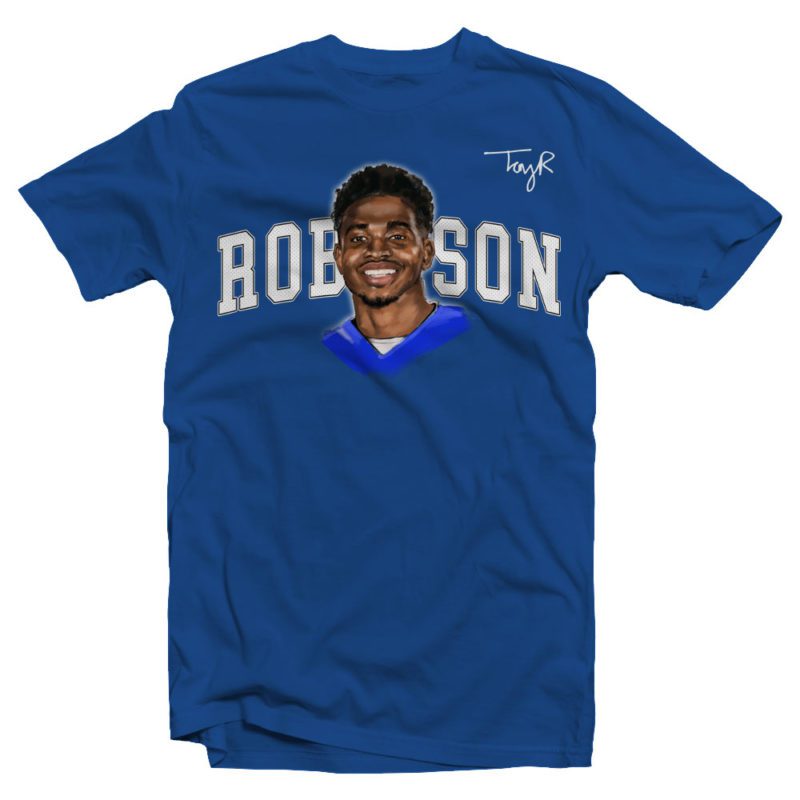 Tayvion Robinson Marquee Tee