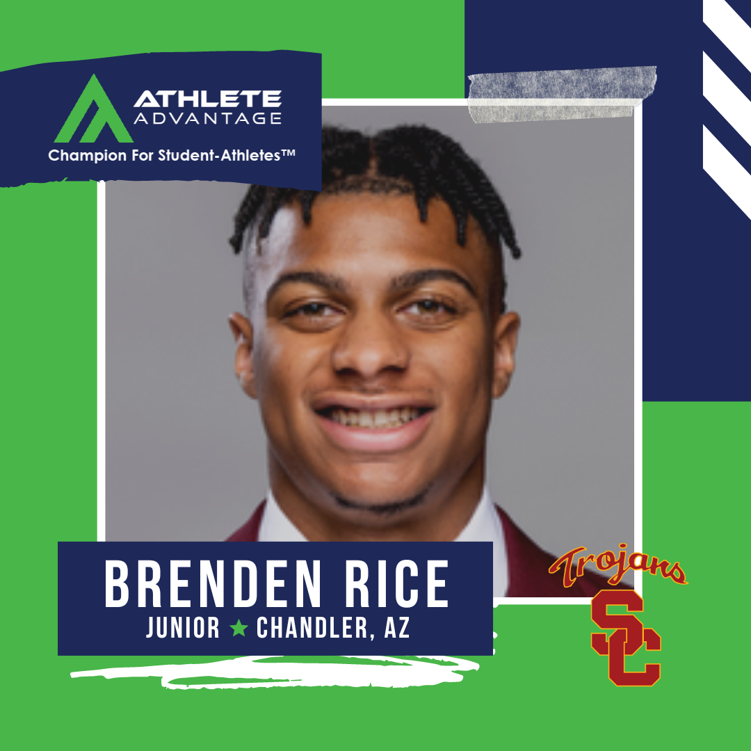 Brenden Rice