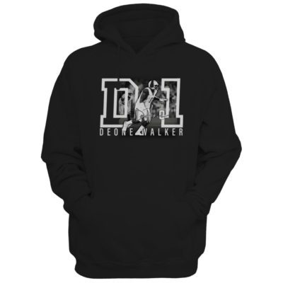 Deone Walker - D 1 Sweatshirt