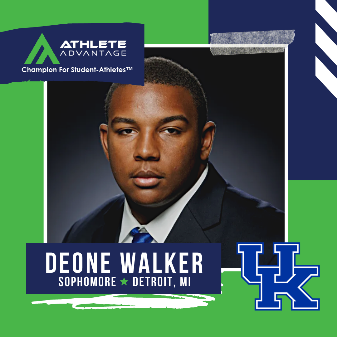 Deone Walker
