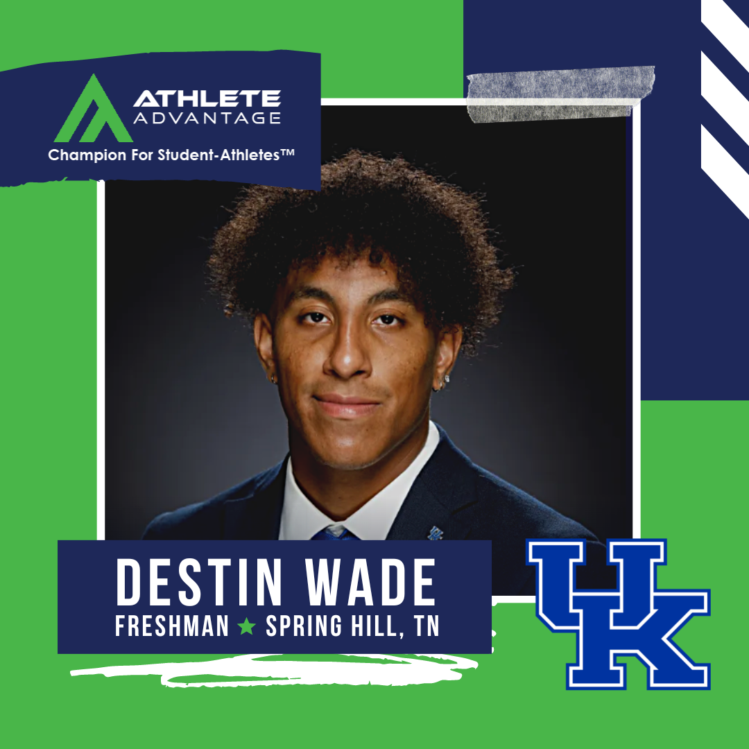 Destin Wade