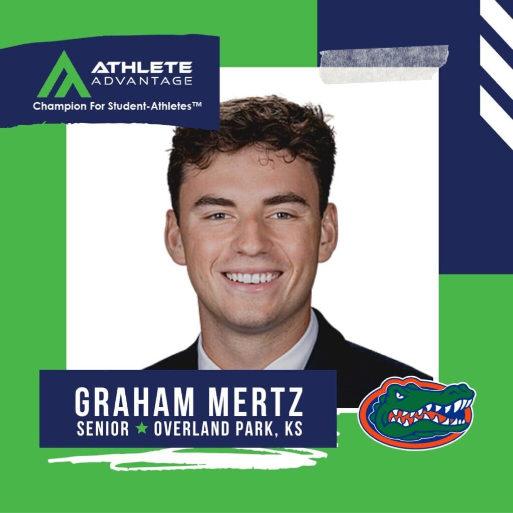 Graham Mertz