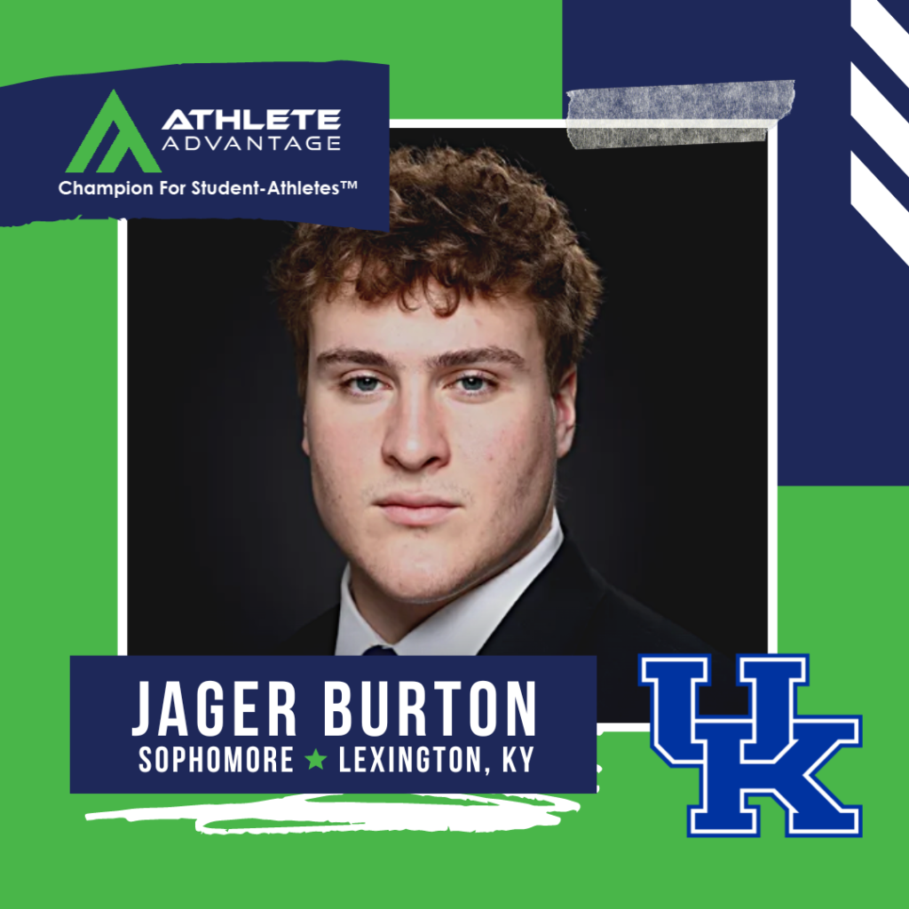 Jager Burton