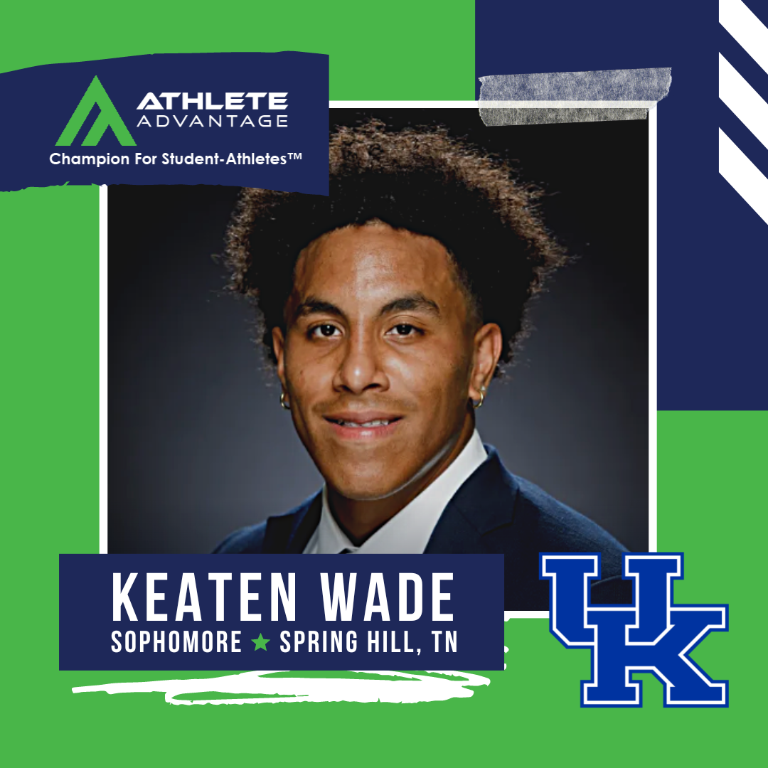 Keaten Wade