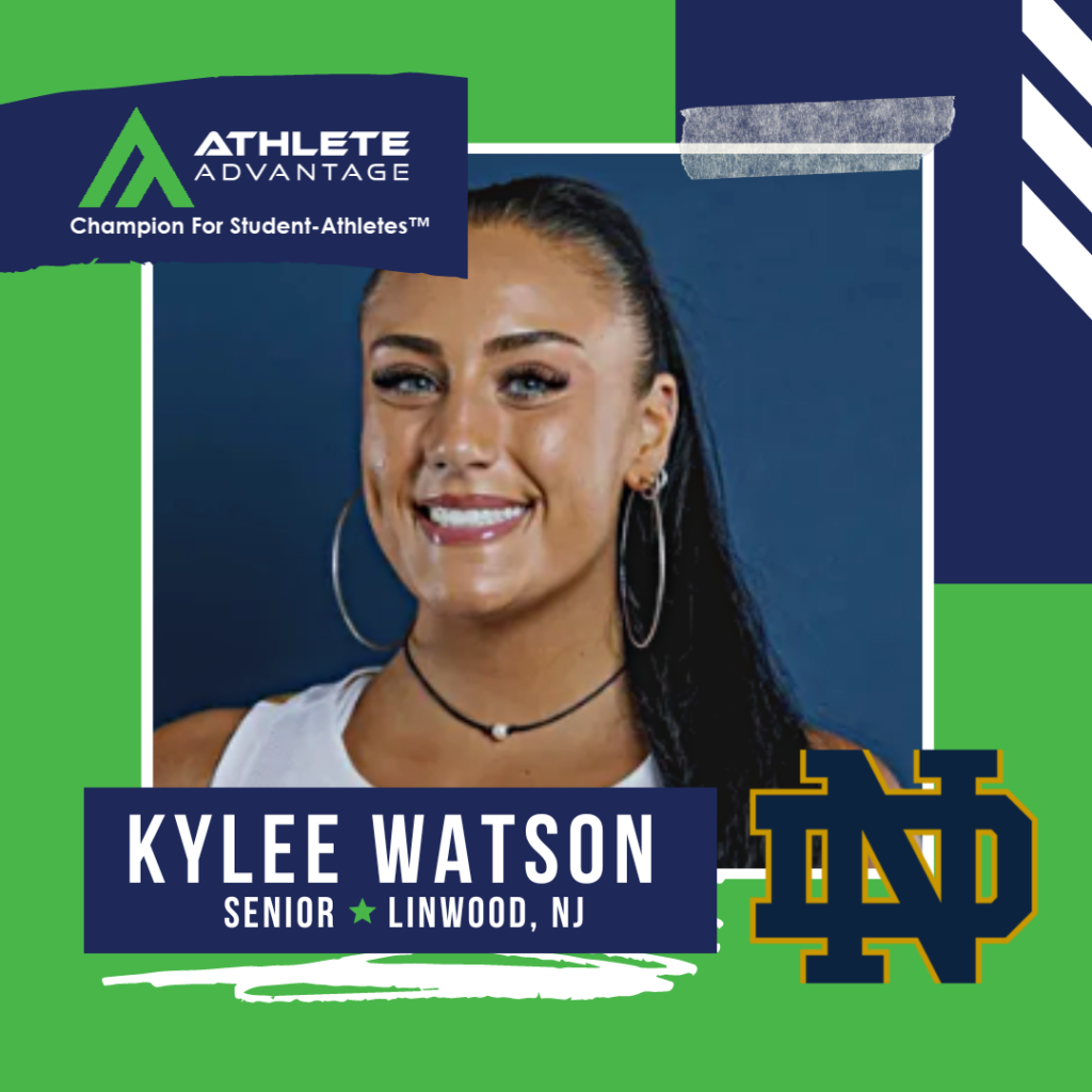 Kylee Watson
