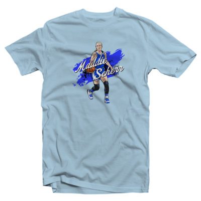 Maddie Scherr Graphic Tee