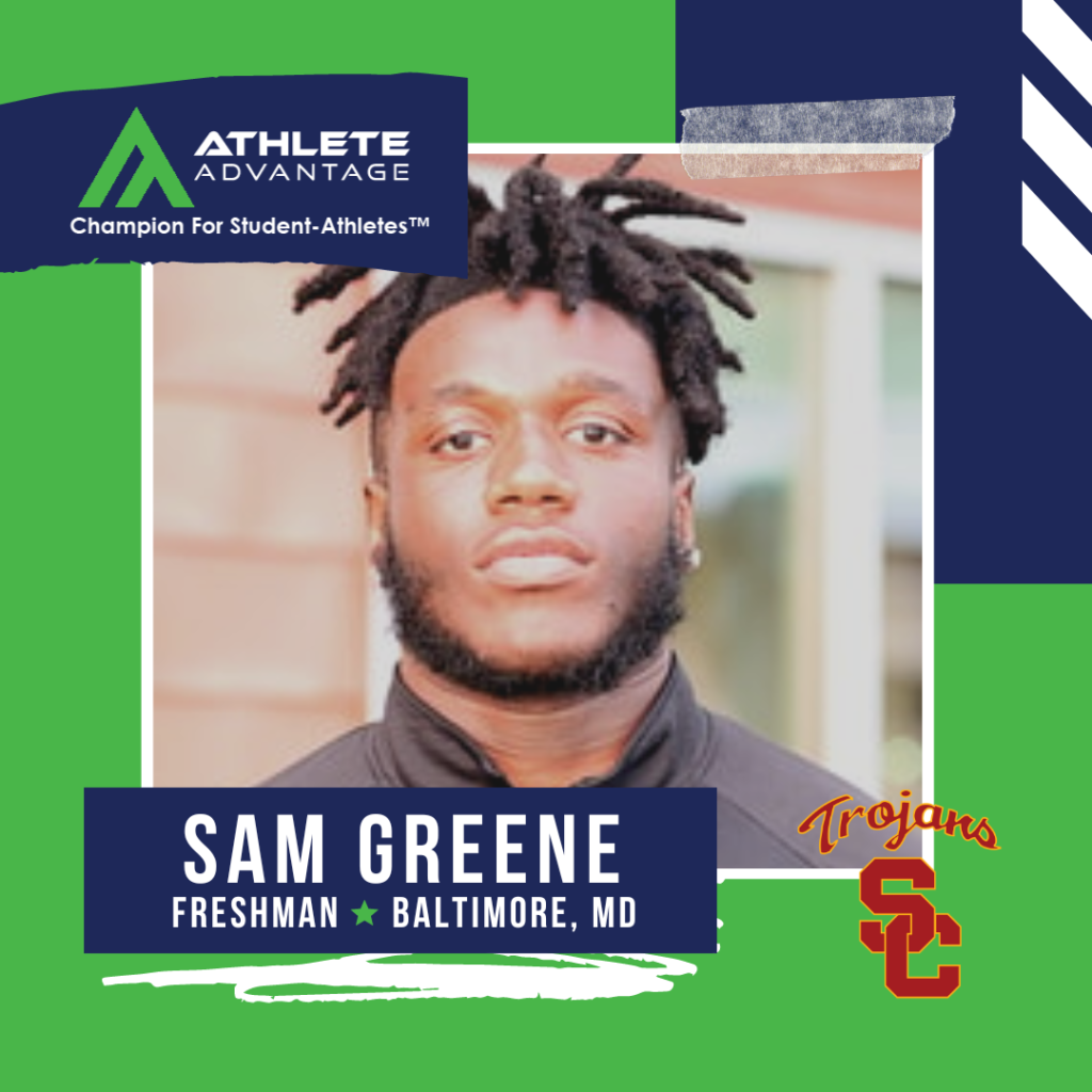 Sam Greene
