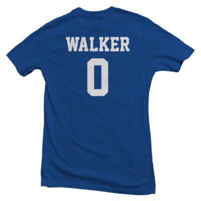 Deone Walker Jersey Tee