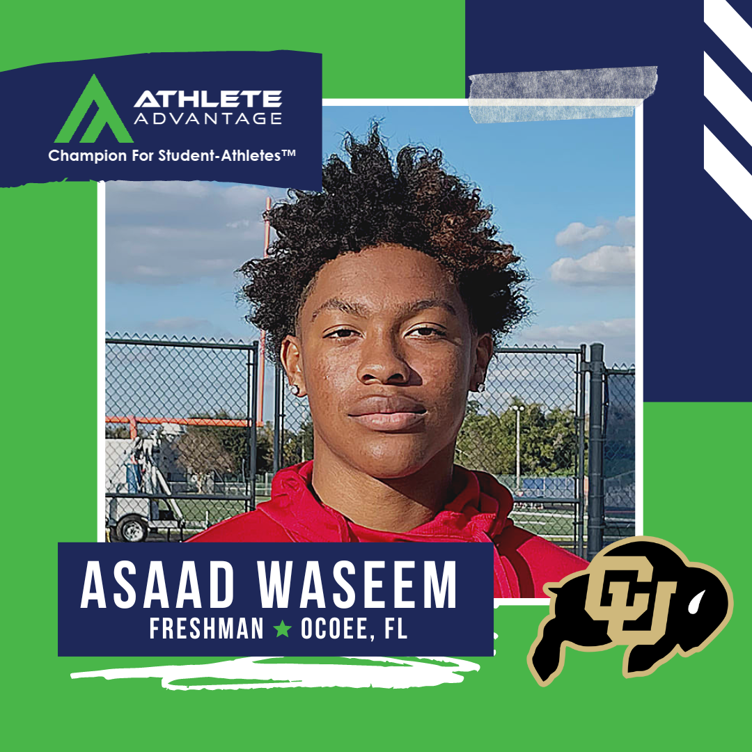 Asaad Waseem