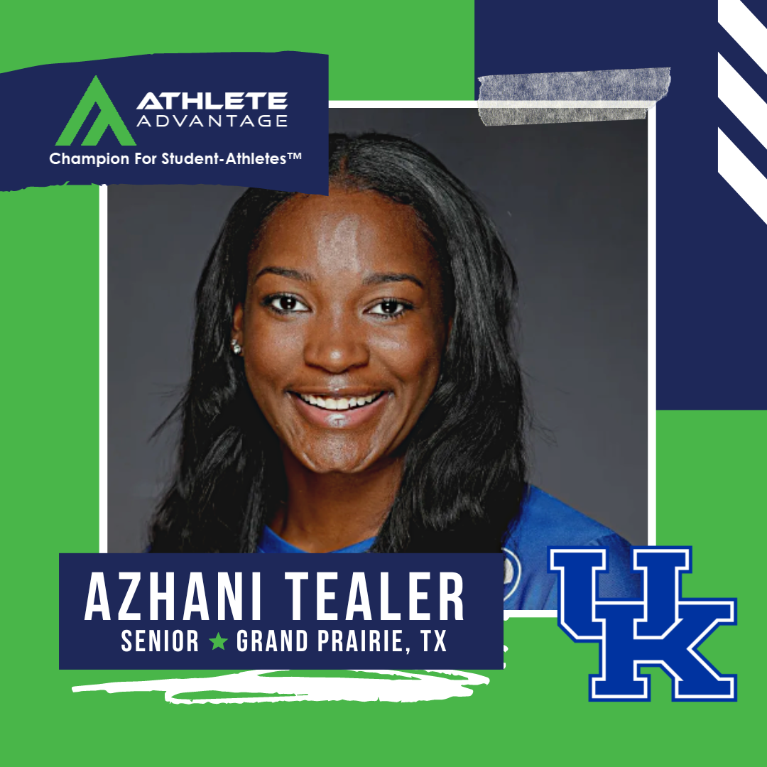Azhani Tealer