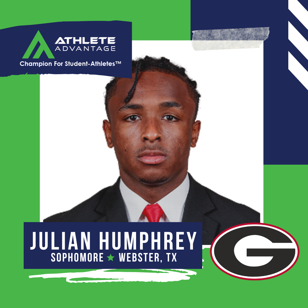 Julian Humphrey