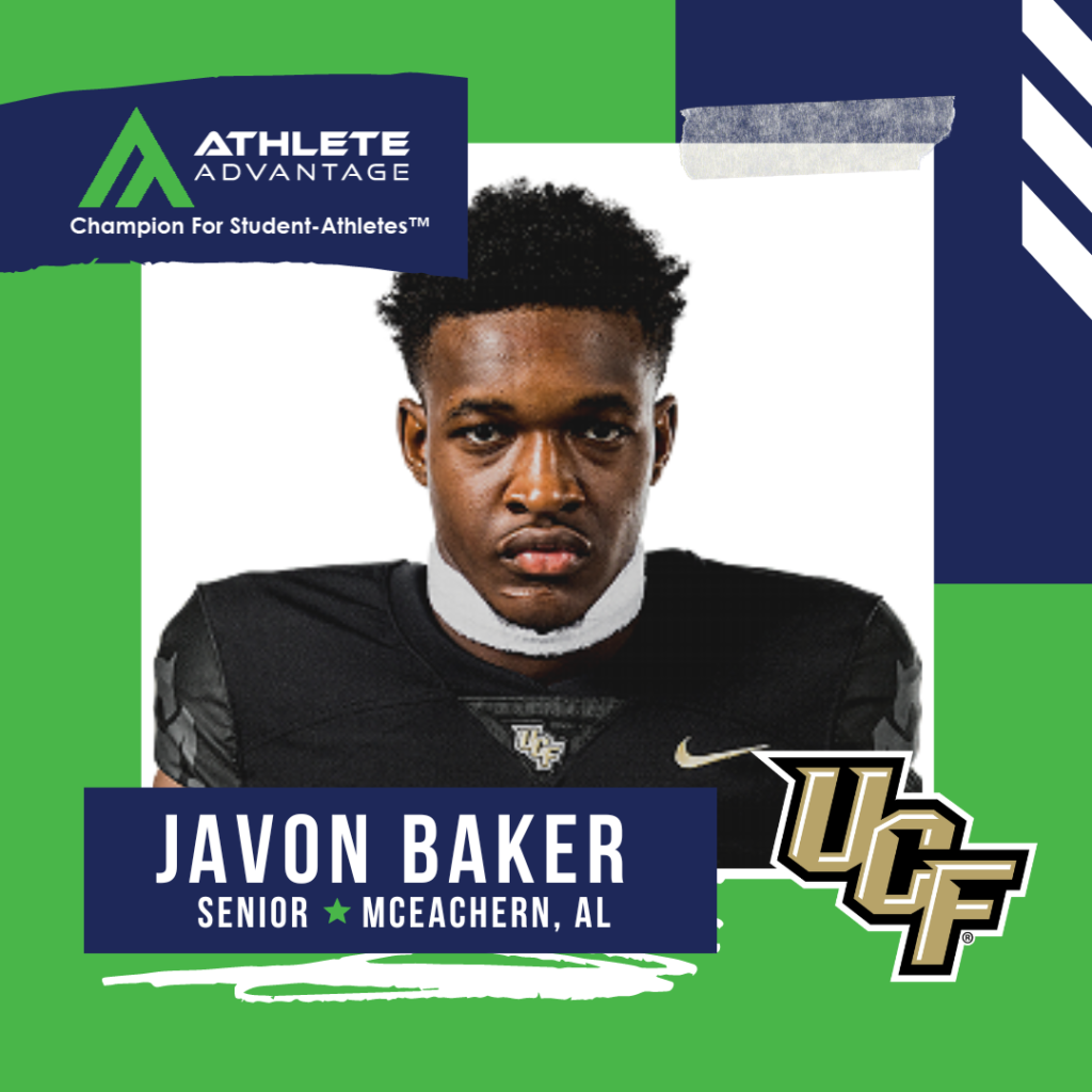 Javon Baker