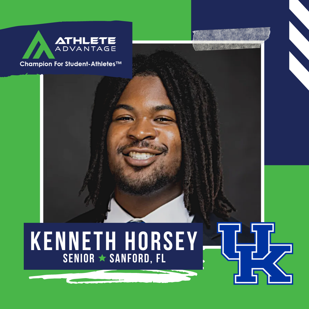 Kenneth Horsey