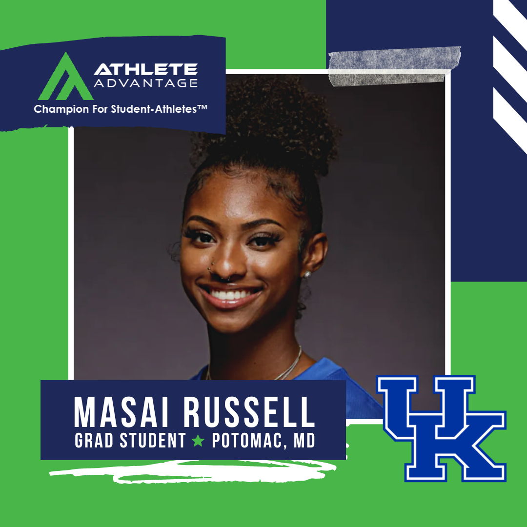 Masai Russell