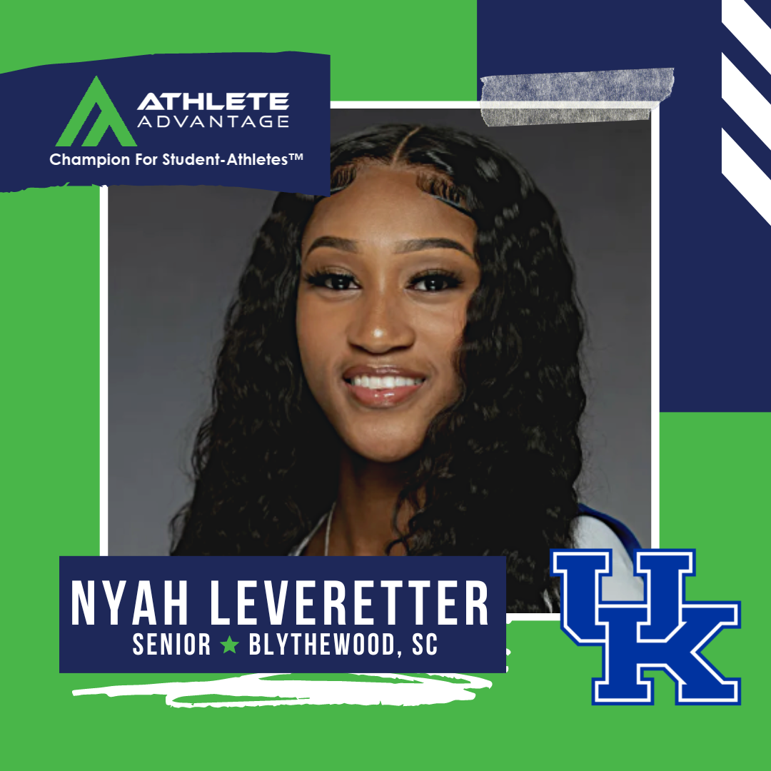 Nyah Leveretter