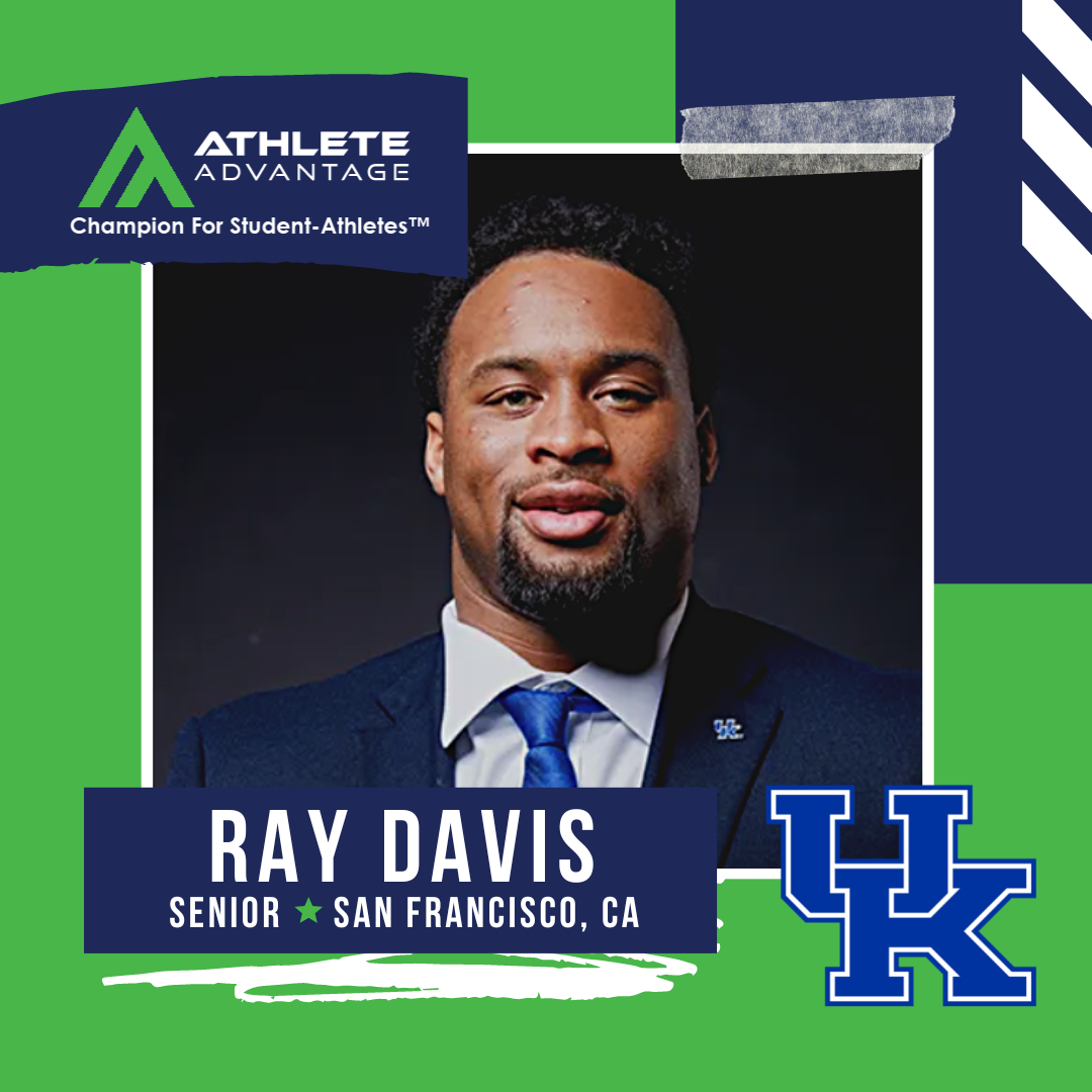 Ray Davis