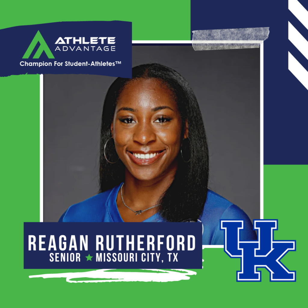 Reagan Rutherford