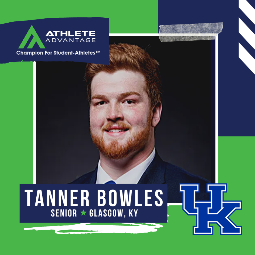 Tanner Bowles
